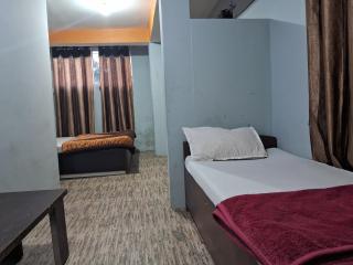 Lama Hotel - Gangtok - 3