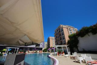 Menada Rainbow Apartments - Sunny Beach - 5