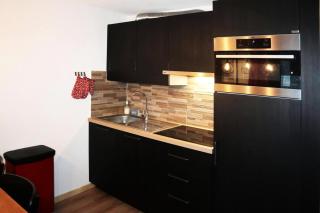 Les Chalets De Bois Mean - A201 LES CHALETS DE BOIS MEAN : Résidence de standing MAE-0804 - 3