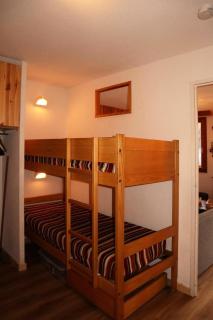 Les Chalets De Bois Mean - A201 LES CHALETS DE BOIS MEAN : Résidence de standing MAE-0804 - Les Orres - 2