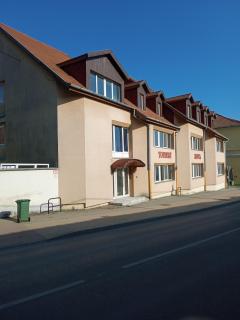 Hotel Merlot - Eger - 0