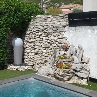 Chez Nous - Le Rove - 0