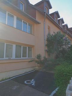 Hotel Merlot - Eger - 2