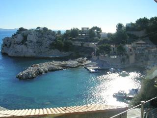 Chez Nous - Le Rove - 3