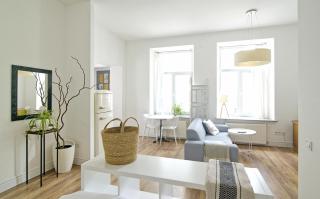 White Door Apartments Heart of Odessa 1 - Odesa - 2