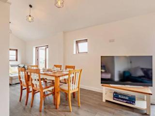 Huntington - 4 berth renovated barn - Combe Martin - 2
