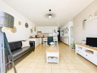 Jolie maison rénovée et décorée avec goût à la Chaume 4 pers - Les Sables-dʼOlonne - 4