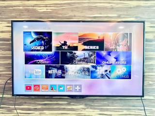 Jeff & Ricky Homestay107 @Viavacity Apartment - 4