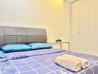 Jeff & Ricky Homestay107 @Viavacity Apartment - 2