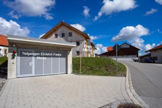 Fewo Marca - Oy-Mittelberg - 6