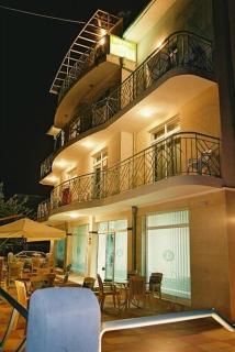 Hotel Diva - 0