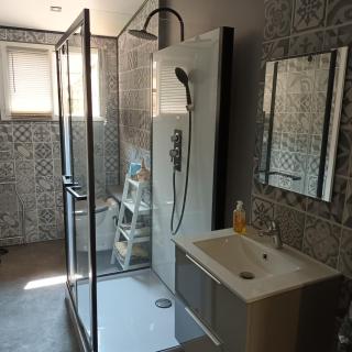 Chez Nous - Le Rove - 2