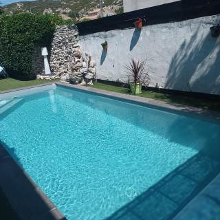 Chez Nous - Le Rove - 1
