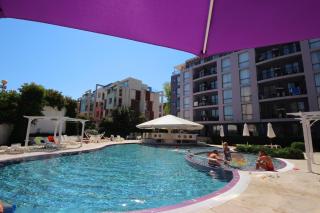 Menada Rainbow Apartments - Sunny Beach - 3