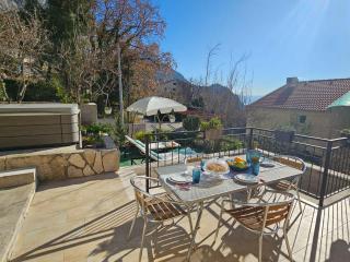 Holiday Home Sunrise - Omiš - 9