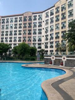 TraveLodge - Cainta - 5