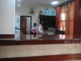 Hotel Mansel - Yaoundé - 4