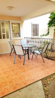 Apartment with a garden Petrovac - Petrovac na Moru - 7