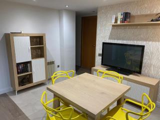 Apartament Sant Jordi - Sant Joan de Vilatorrada - 2
