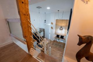 Davila Lofts by urbanhosting - Santander - 8