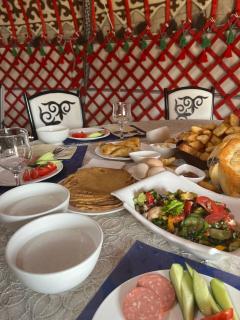 As A Nomad Naryn Ethno Complex - 4