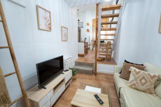 Davila Lofts by urbanhosting - Santander - 5