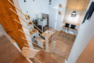Davila Lofts by urbanhosting - Santander - 2