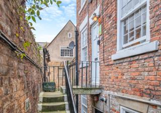 Sea Salt Cottage - Whitby - 4