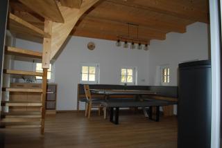 Ferienhaus Schirgi - Sankt Kathrein am Offenegg - 7