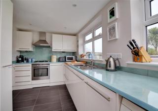 The Bower - Padstow - 1