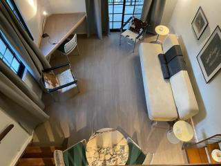 Calming Mountain View Apt with Balcony & Free Parking near Kakopetria - 3