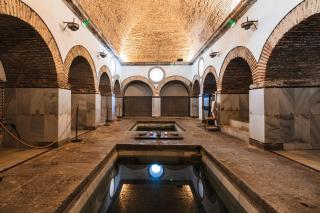 Hotel Balneario Sierra Alhamilla - 9