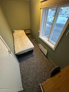 KM Rentals - Lillestrøm City - Lillestrøm - 5
