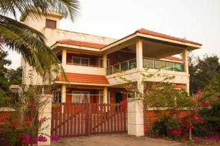 Mangalore Waterfront VIlla by EWA Properties - Suratakal - 0