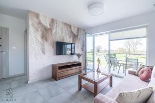 Flatbook Apartamenty - Sztutowo Baltic Twins II z Parkingiem - Sztutowo - 9