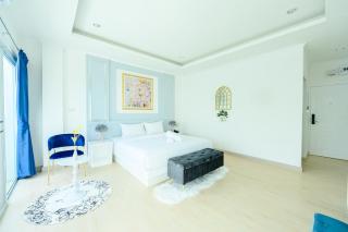 Marble Arch De Loei Hotel - Loei - 7