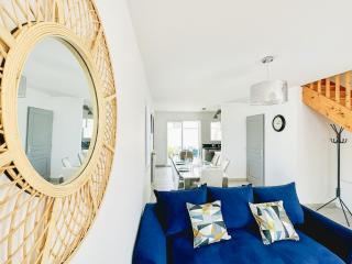 Maison de vacances rénovée calme et lumineuse - 4 pers - Les Sables-dʼOlonne - 9