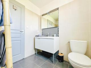 Maison de vacances rénovée calme et lumineuse - 4 pers - Les Sables-dʼOlonne - 2