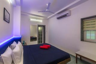 Stayscape Casa Santorini 4BHK Lonavala - 5