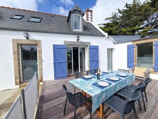 Charming Breton holiday home right by the sea - Plougasnou - 9