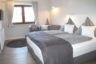 Landhaus Nordstern Hotel garni - Utersum - 3