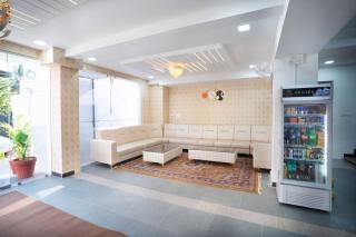 Treebo Galaxy Kings Suites, Hebbal - 6