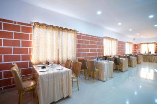 Treebo Galaxy Kings Suites, Hebbal - 5