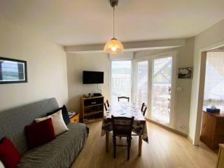 Résidence Le Casino - Appartement vue sur les sept îles à Perros Guirec MAE-3534 - Perros-Guirec - 9