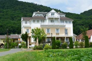 Villa Thalhof - Bad Gleichenberg - 3