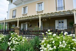 Villa Thalhof - Bad Gleichenberg - 2