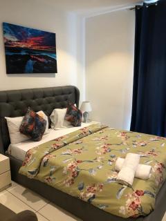 Embassy Gardens by Comfort homes - Accra - 4