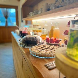 Agriturismo Soreie - Farmstay - Vigo di Fassa - 7
