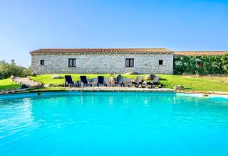 B&B with swimming pool between sea and countryside - Badesi - 3