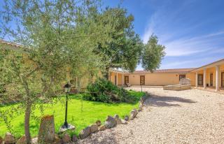B&B with swimming pool between sea and countryside - Badesi - 8